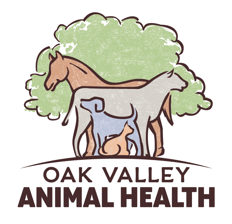 Oak Valley Animal Health