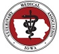 Iowa Veterinary Medical Association Logo