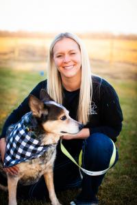 Malorie Winther